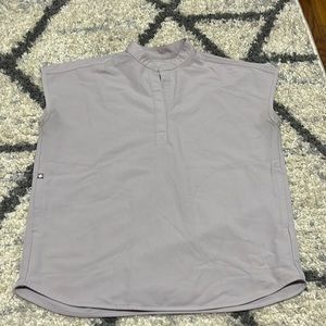 Figs Rafaela Scrub Top